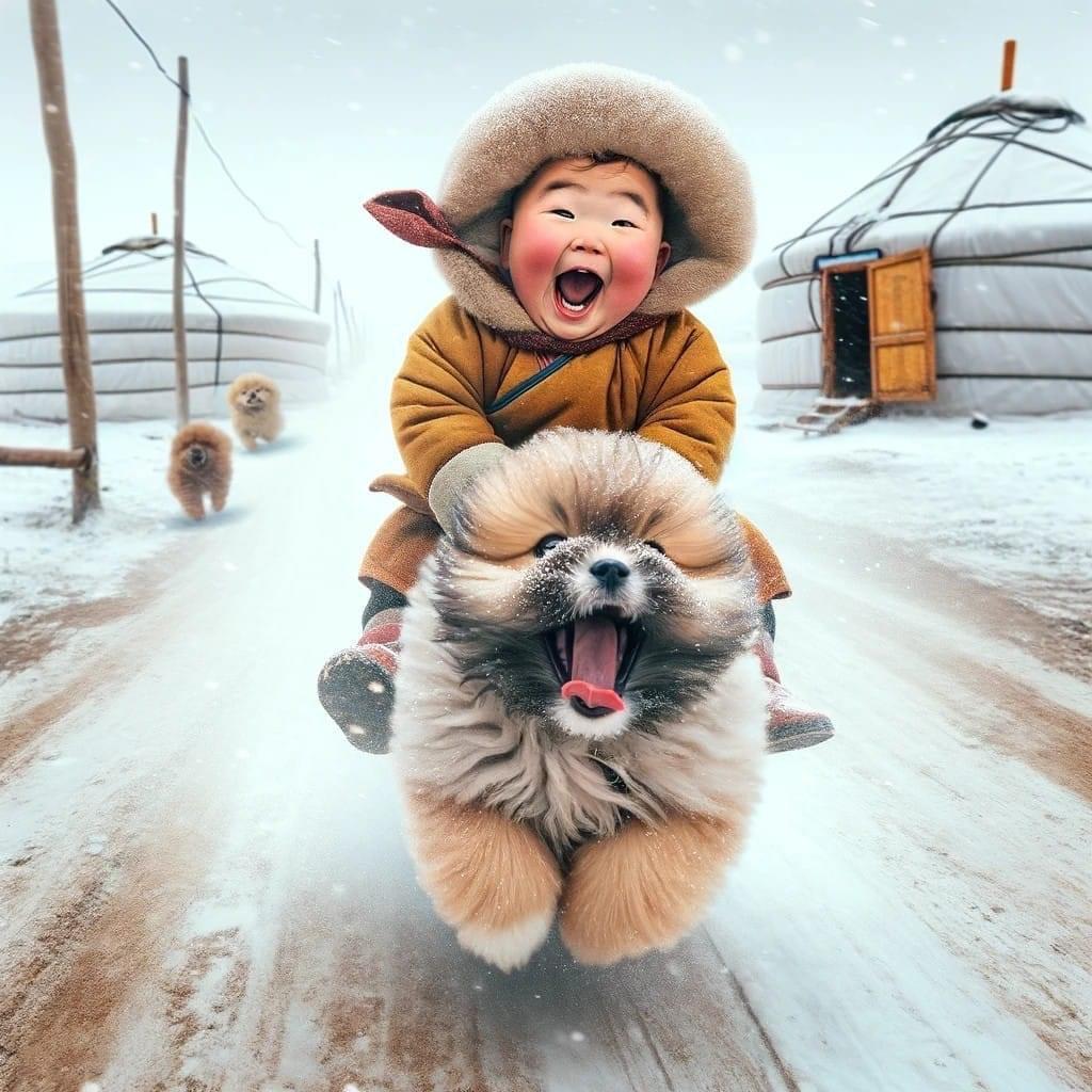 望淮旅行 呼伦贝尔旅游攻略