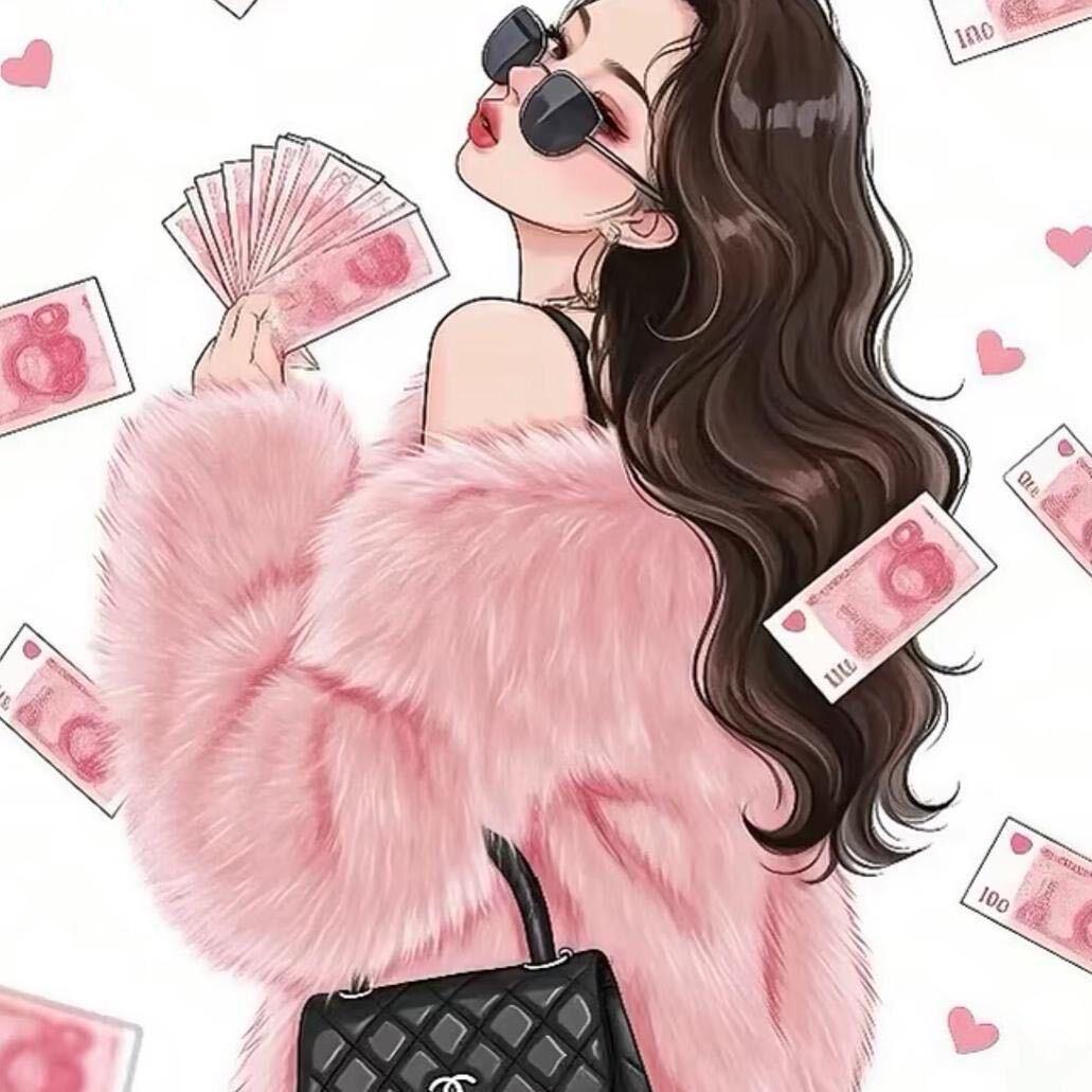 好女人