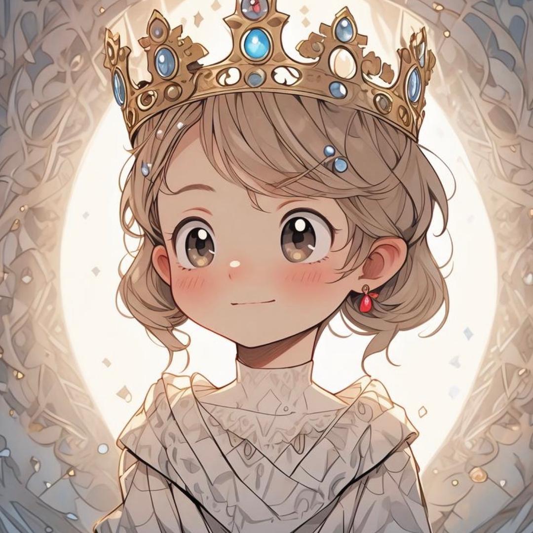 岚月画钿【DIAN】饰品