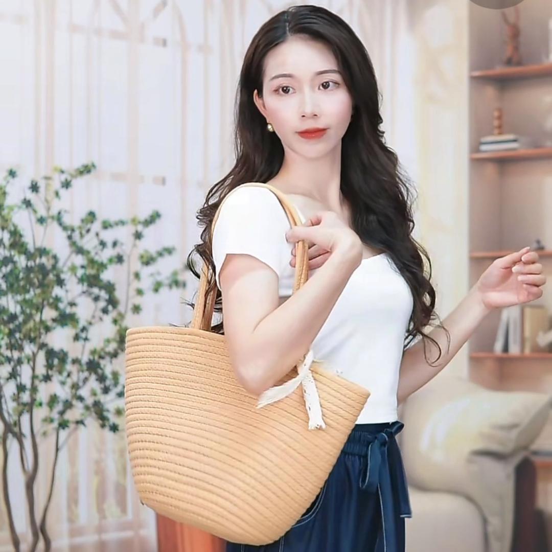 夏天穿的裤子