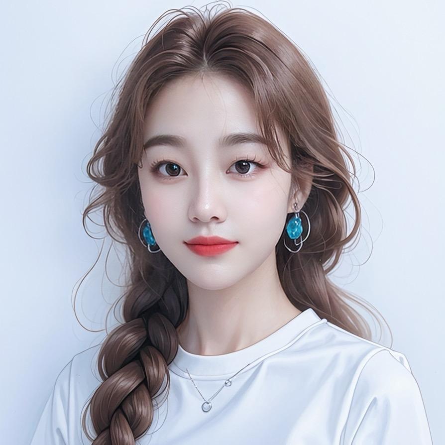 小姨妹（张晴）🌻🌻🌹