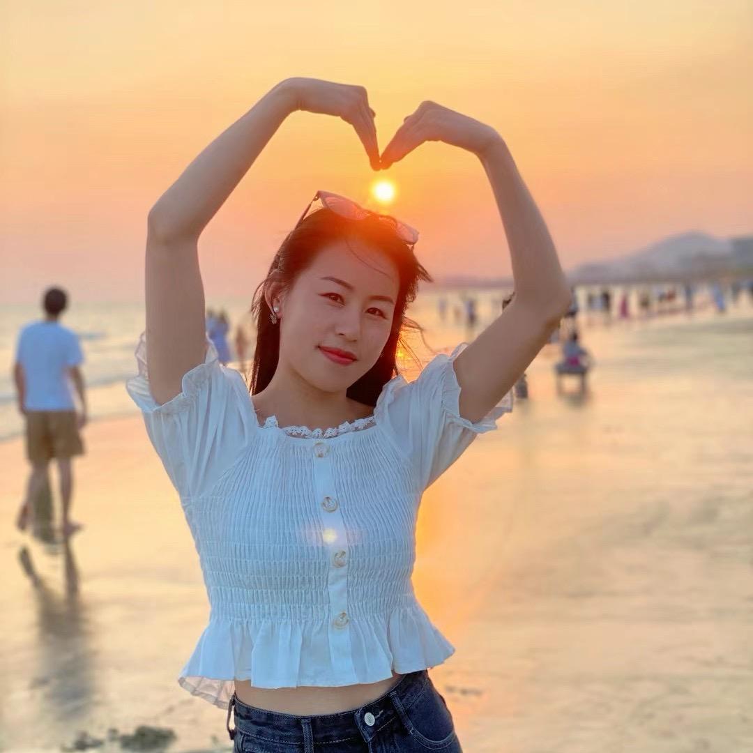 小旺同学🥳
