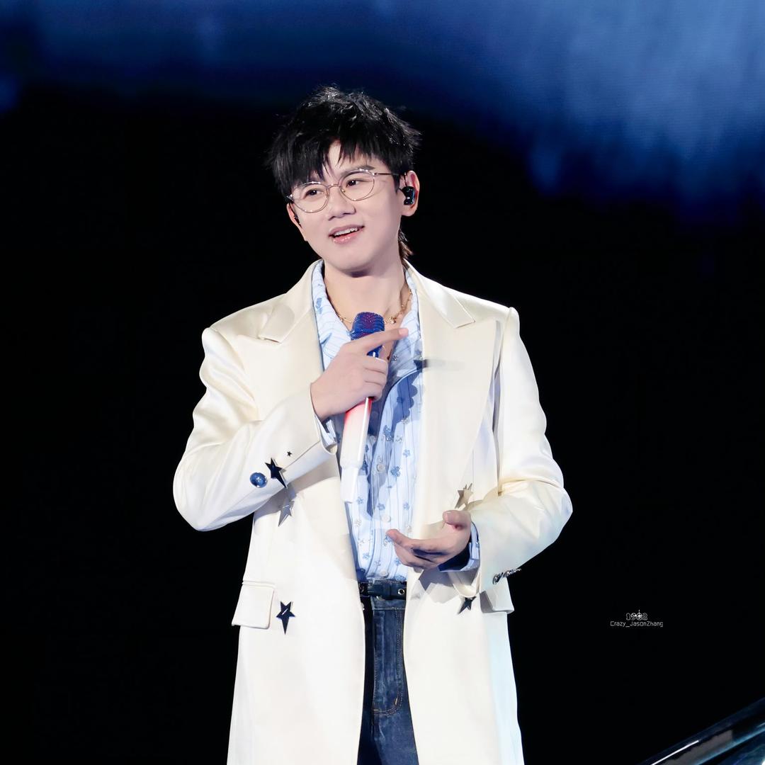 星尘🌻静候欲归