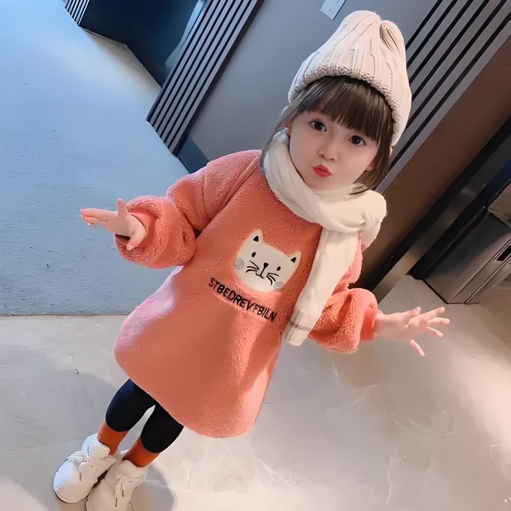 乐依童装工厂店