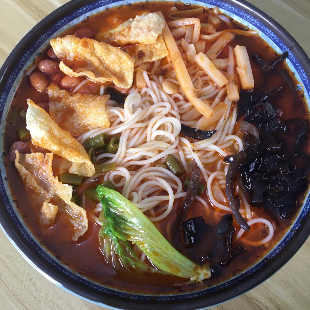 王标螺蛳粉