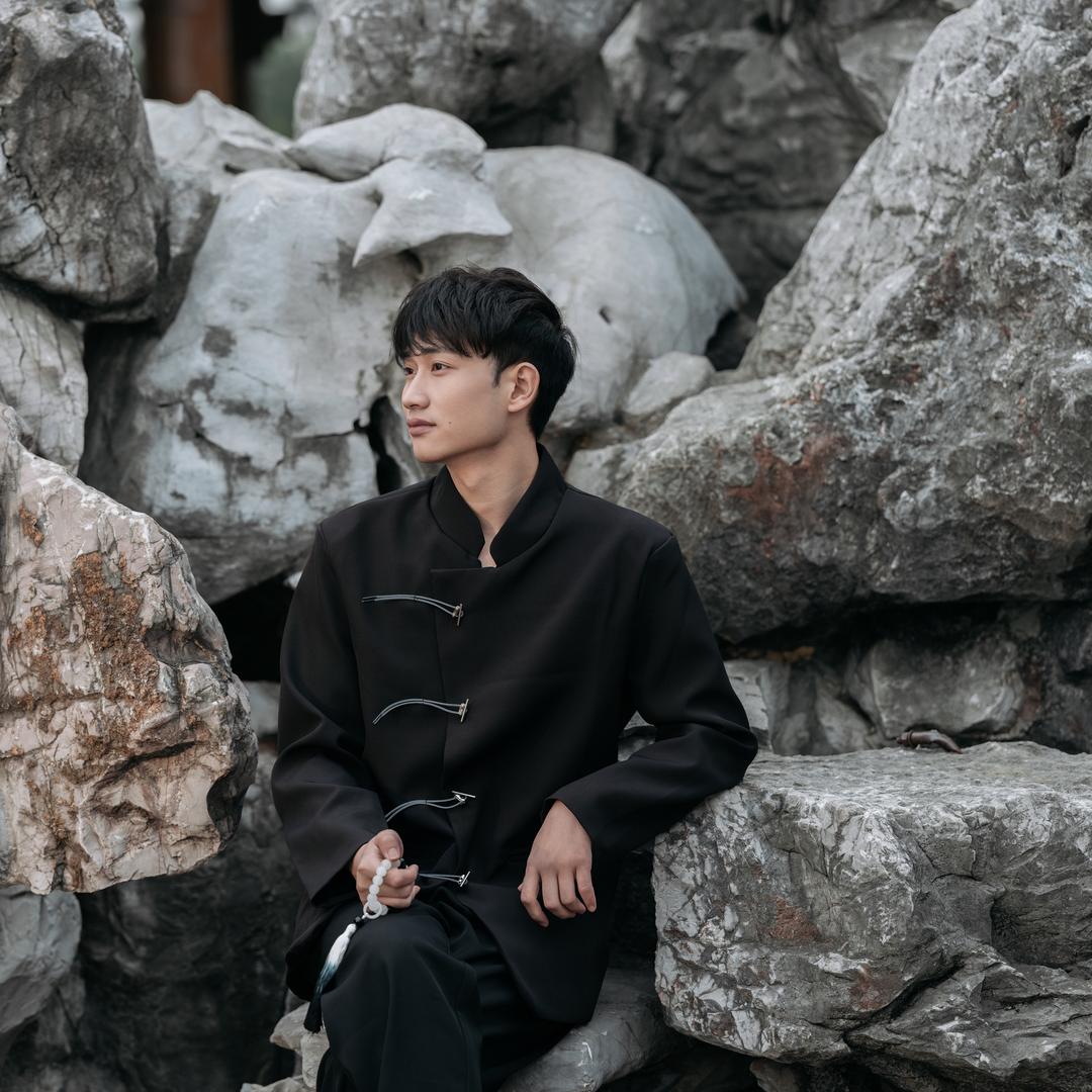 铂克利宴会中心洪健