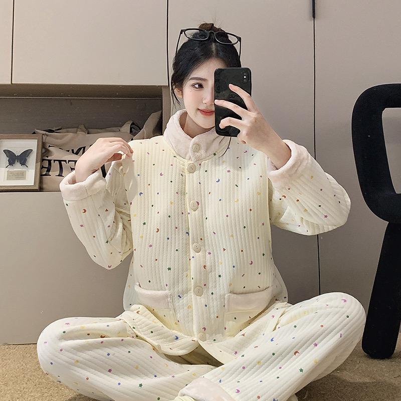 靓美妈咪月子服