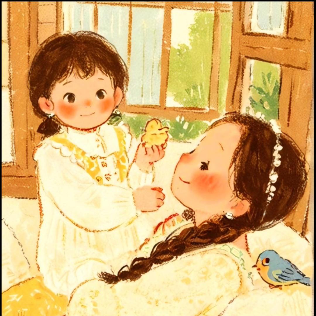 马上就睡