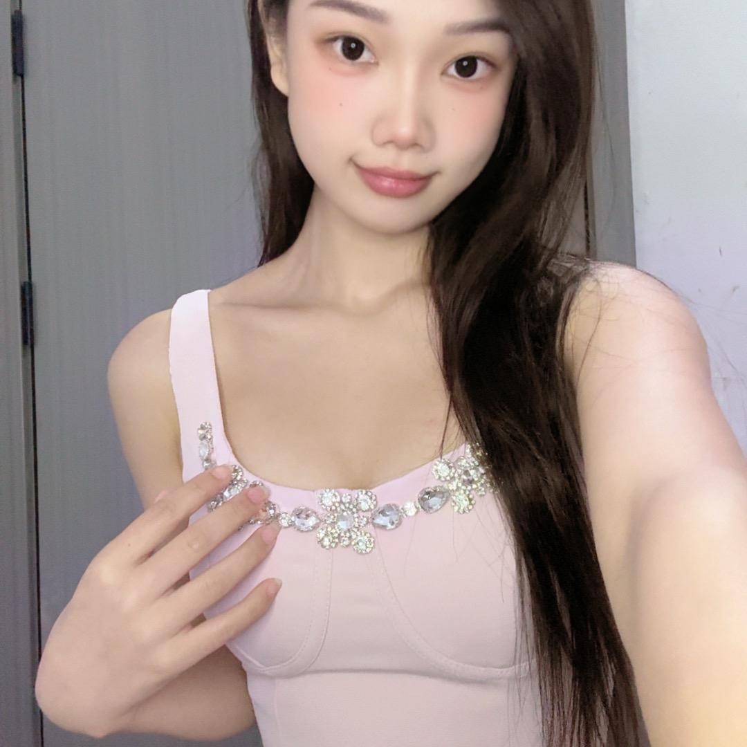 夏天（小个子版）