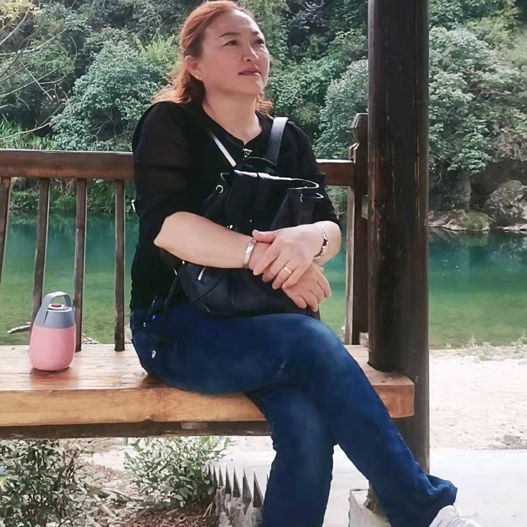 吴敏