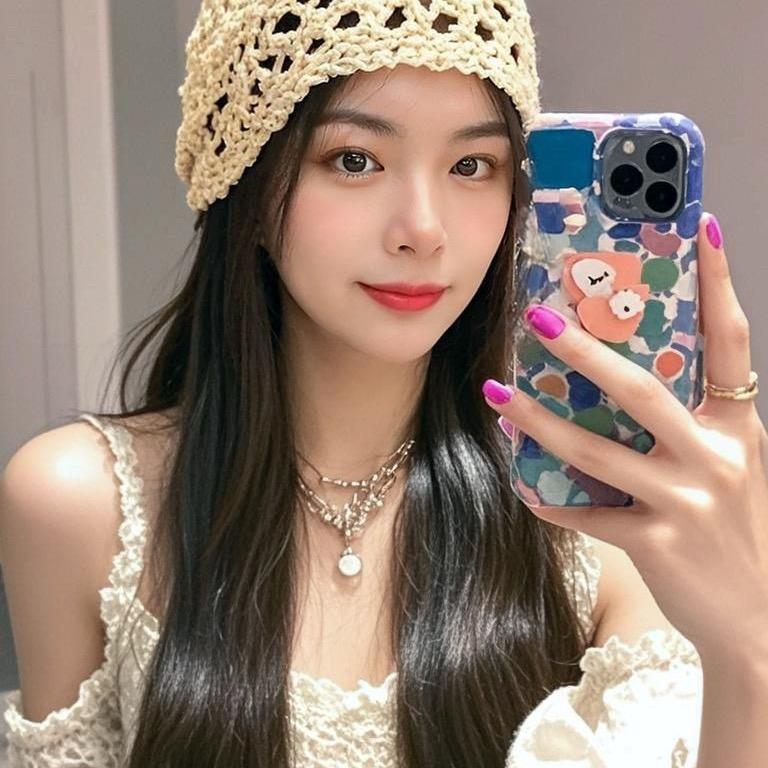 🫧 琳琳不蕉绿