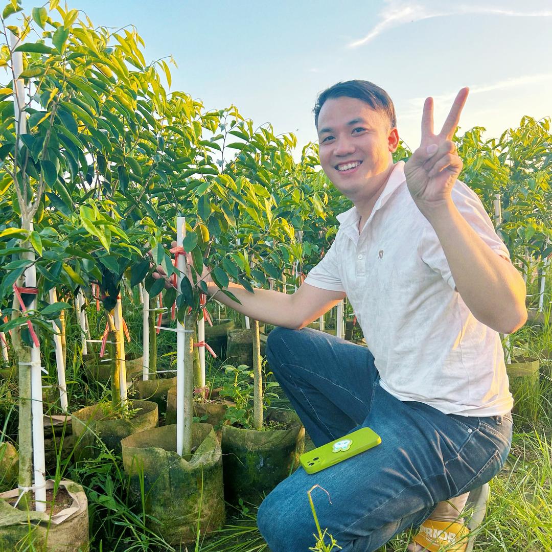 虎斑2号。（啊平）