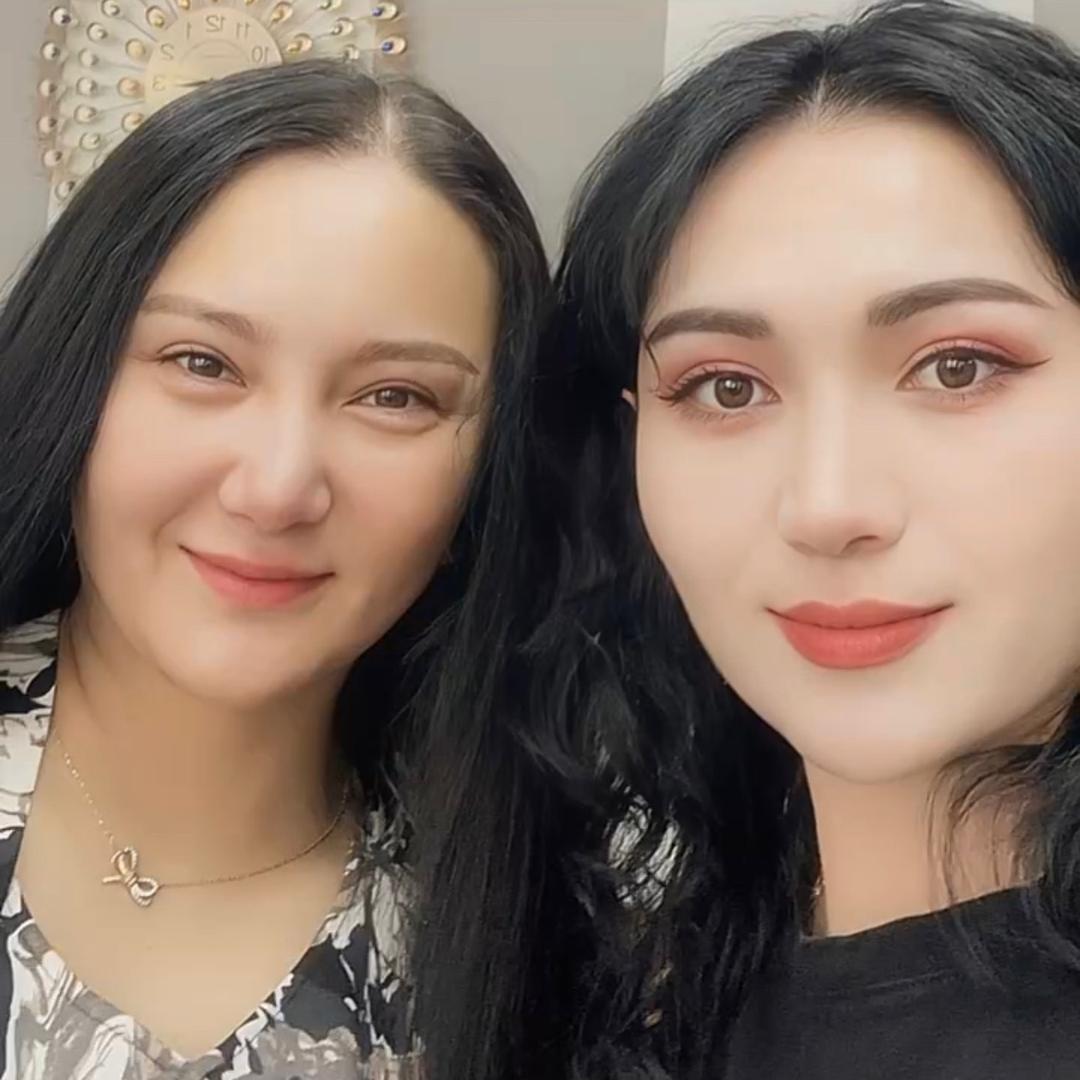 古丽米尔小号百货店
