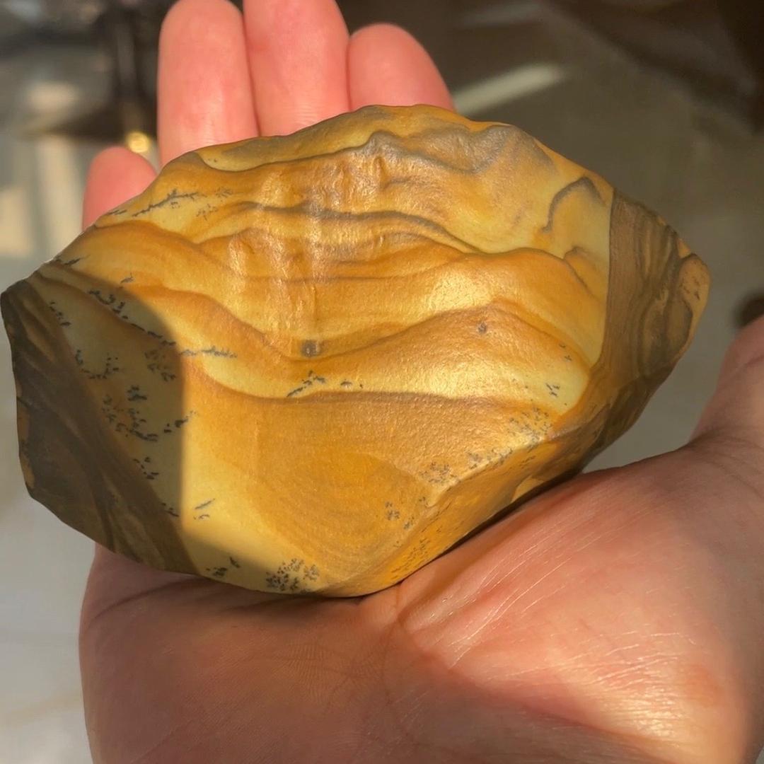 疯狂石头坊