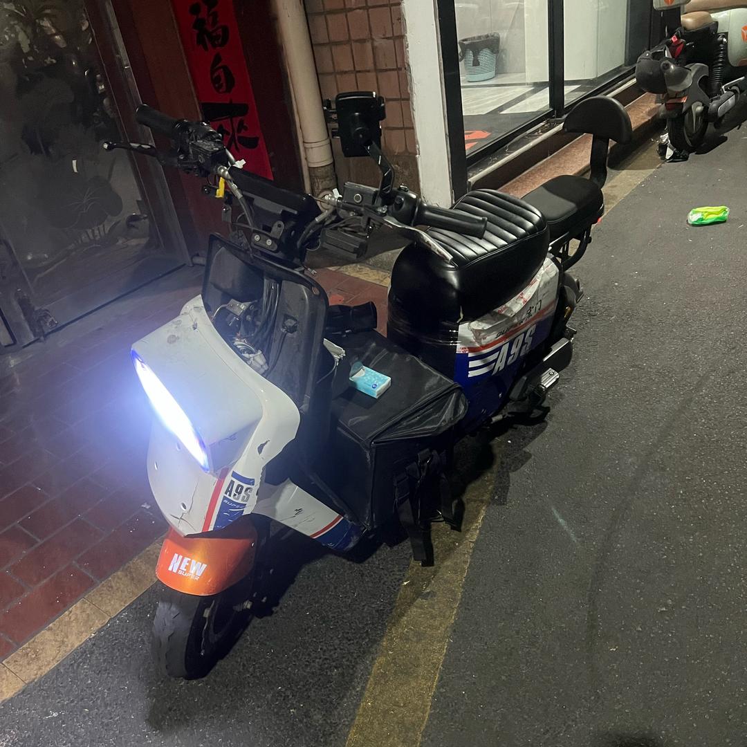 春花跑众包