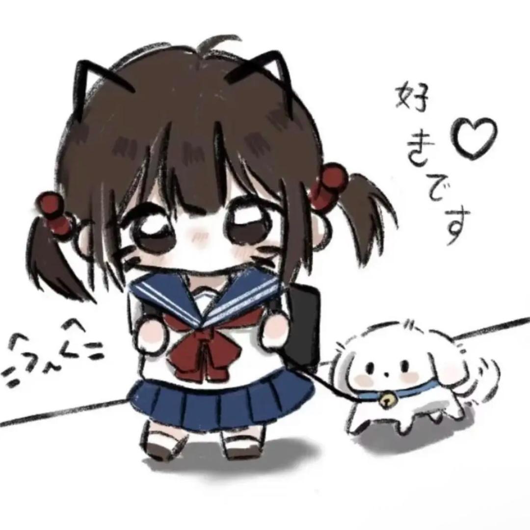鱼鱼鱼鱼鱼鱼鱼🐟