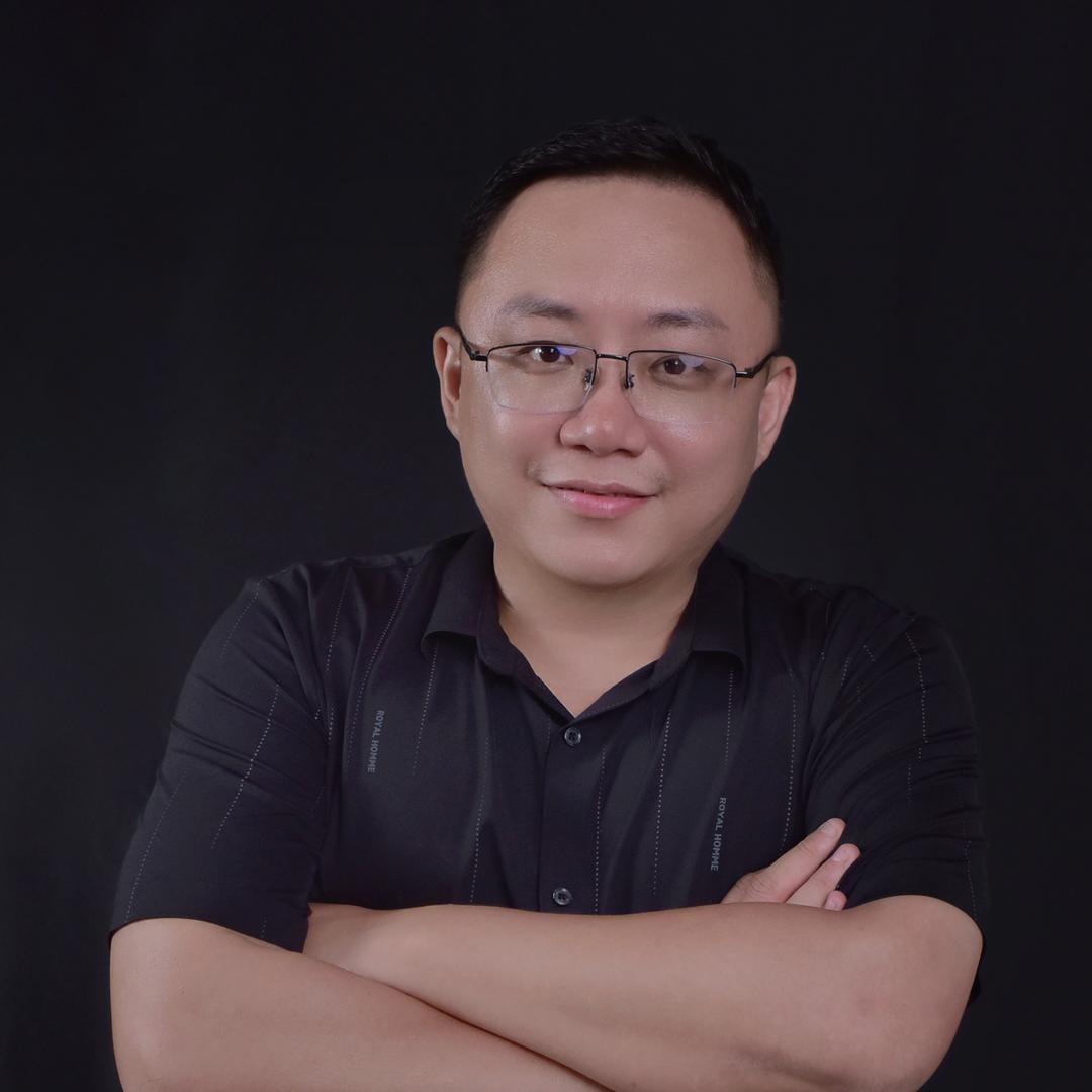 聪哥哥