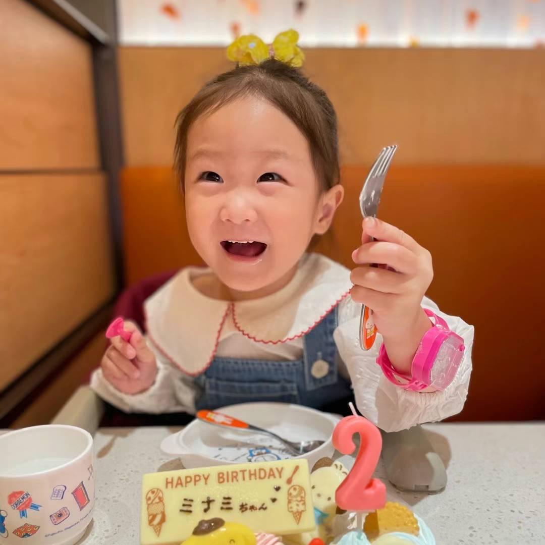 米小宝