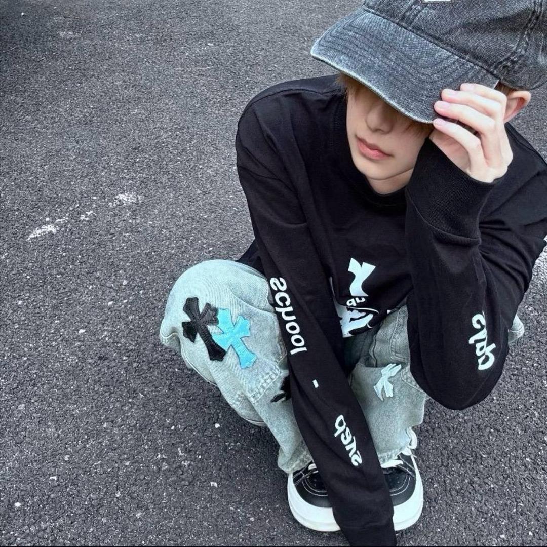 我懂你的泪
