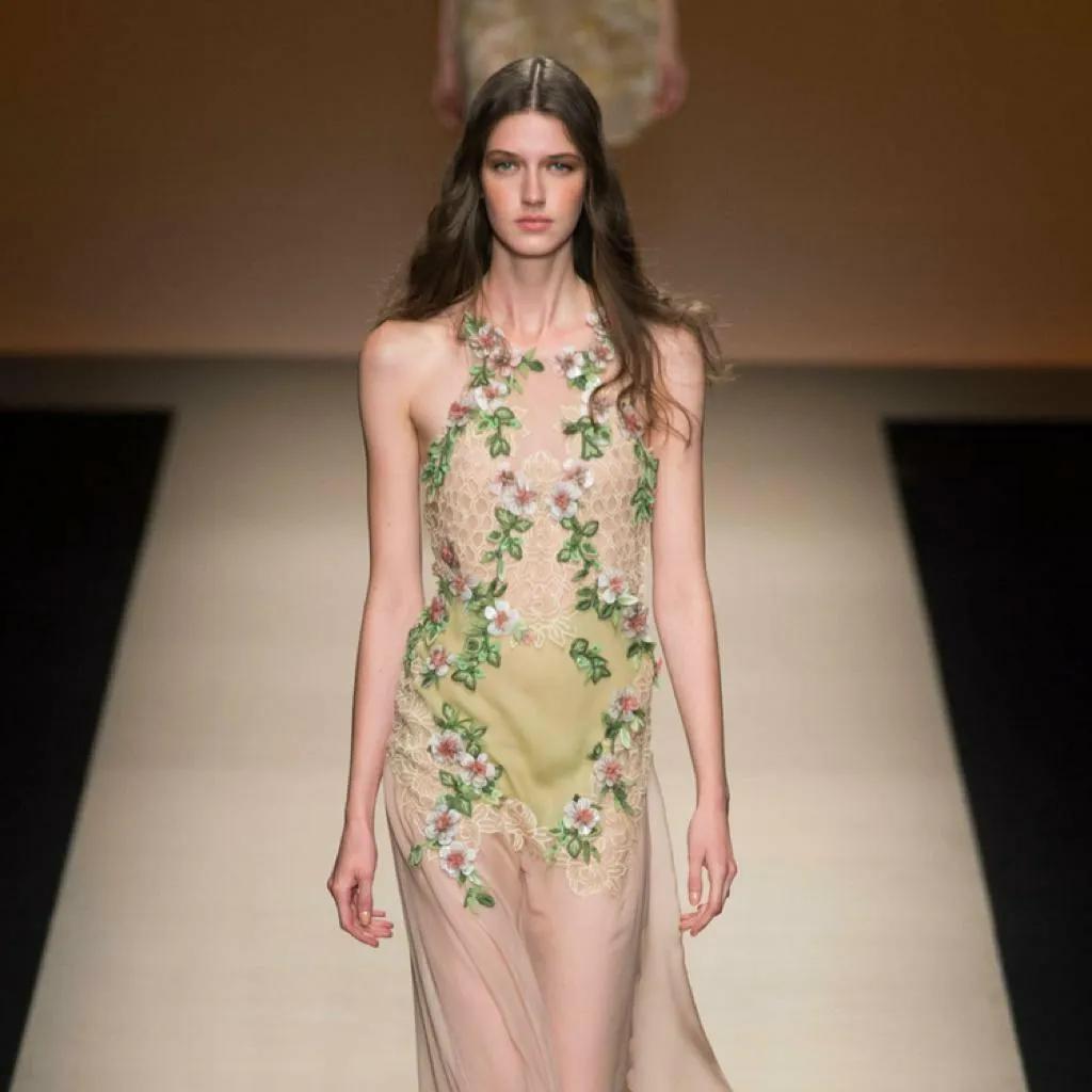 服表·航服艺考