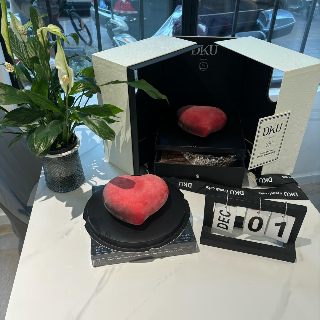 长乐蛋糕'（曾）