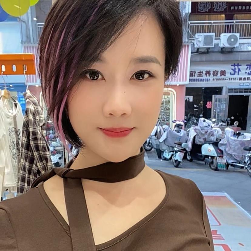 @潇潇