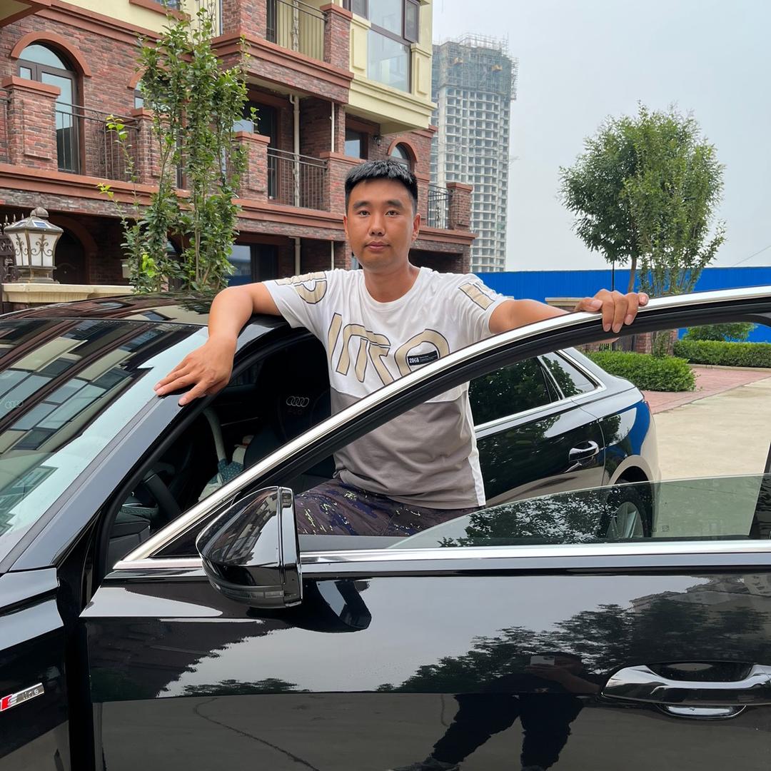 香河洪栓汽车销售有限公司