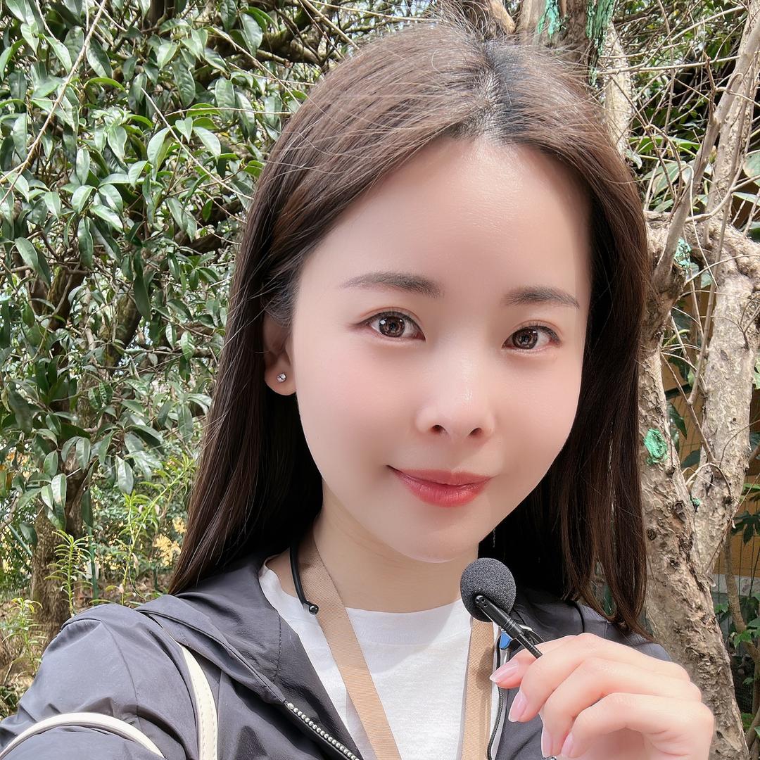 九华山导游周依然