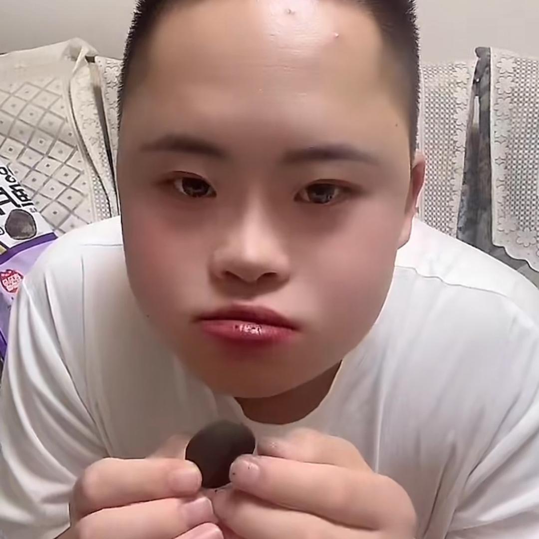 香肠人