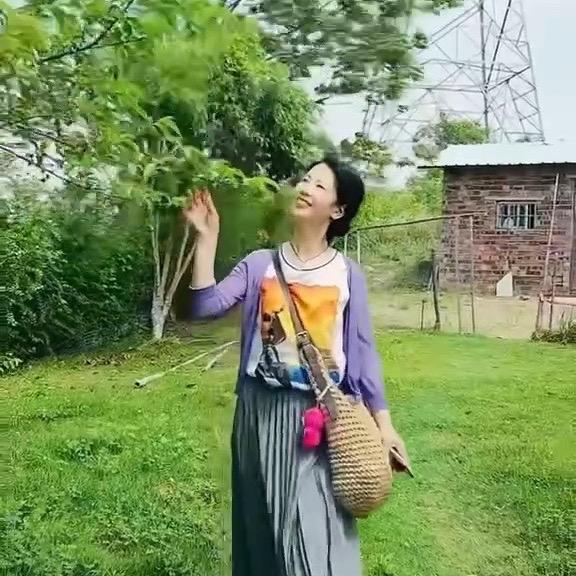 郑婆婆