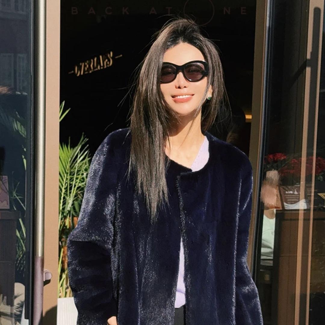 唐老板嘉玲姐直播速通车