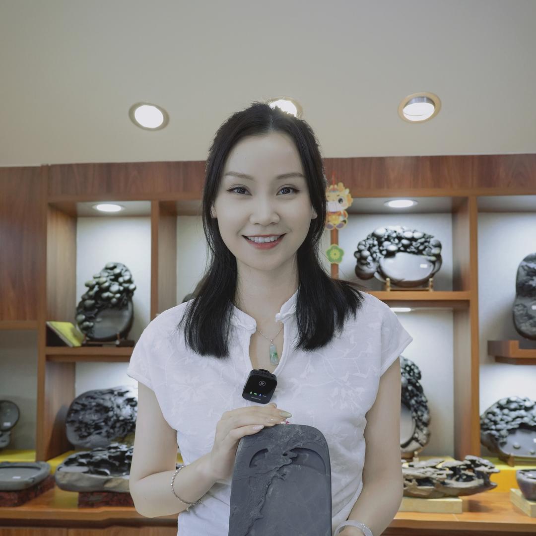 国钧砚坊-杨文娣端砚馆