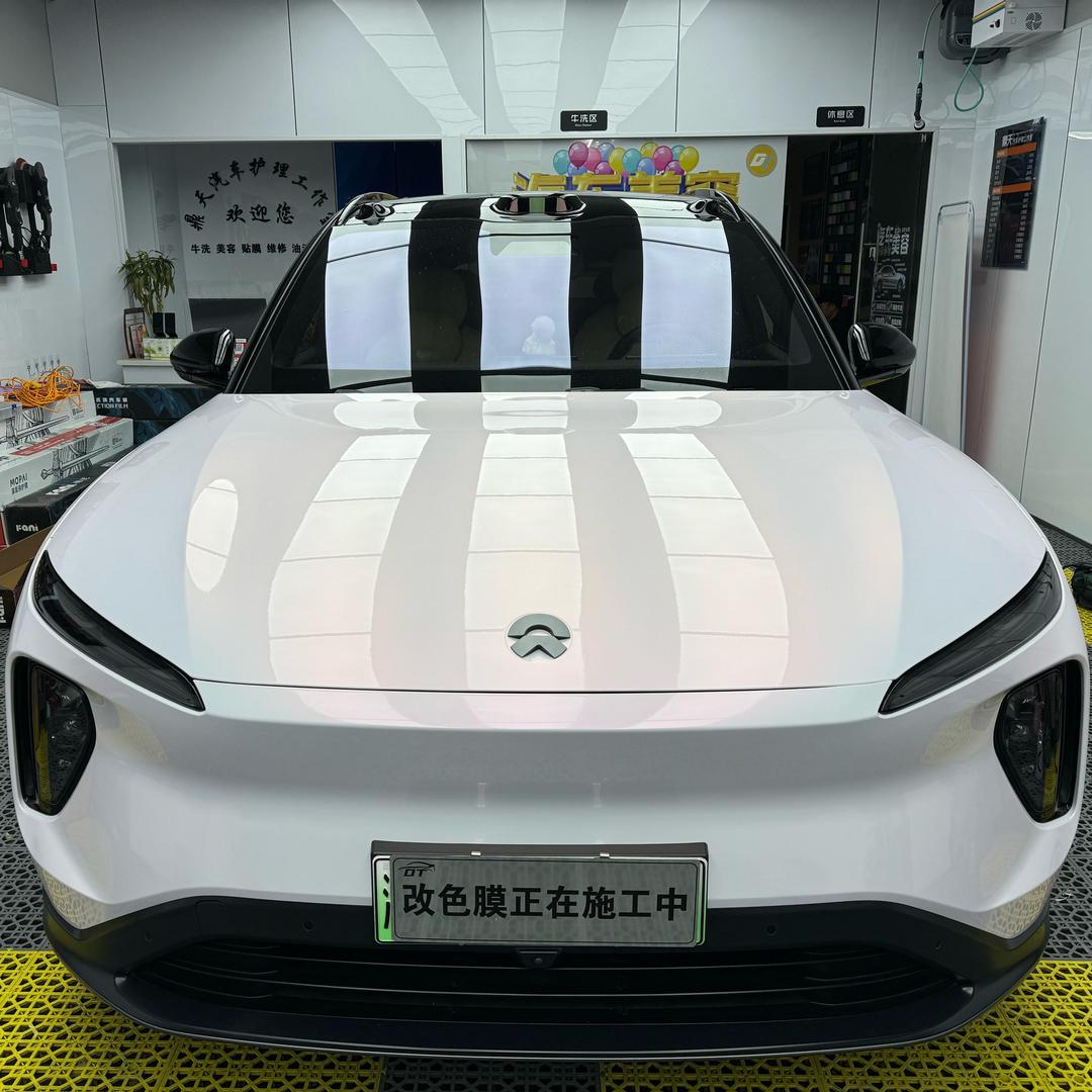 诸暨鼎天汽车护理工作室—小张