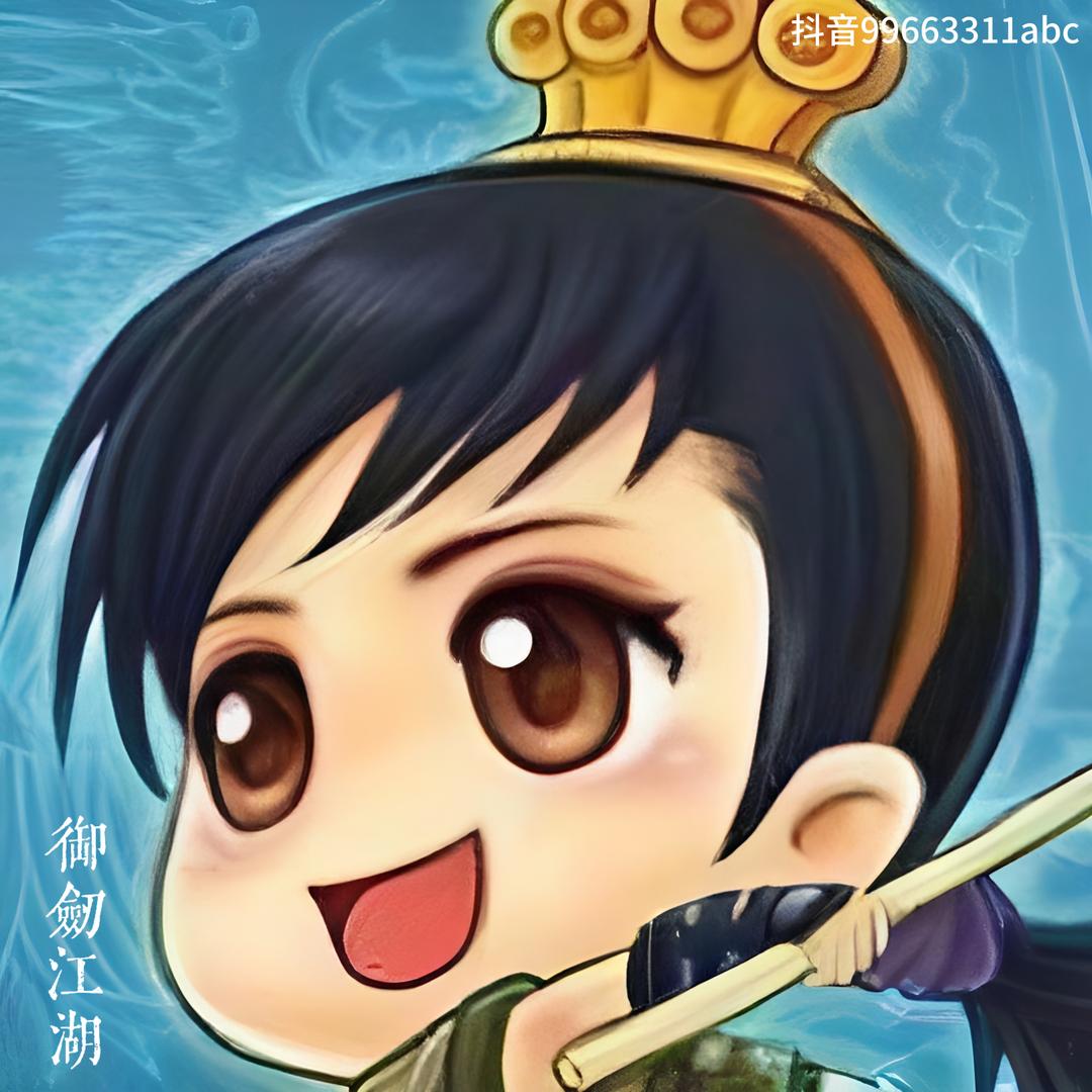御劍江湖