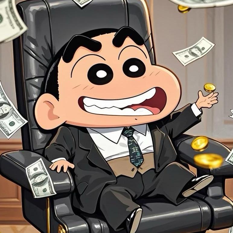 啊杰教练 暴富版