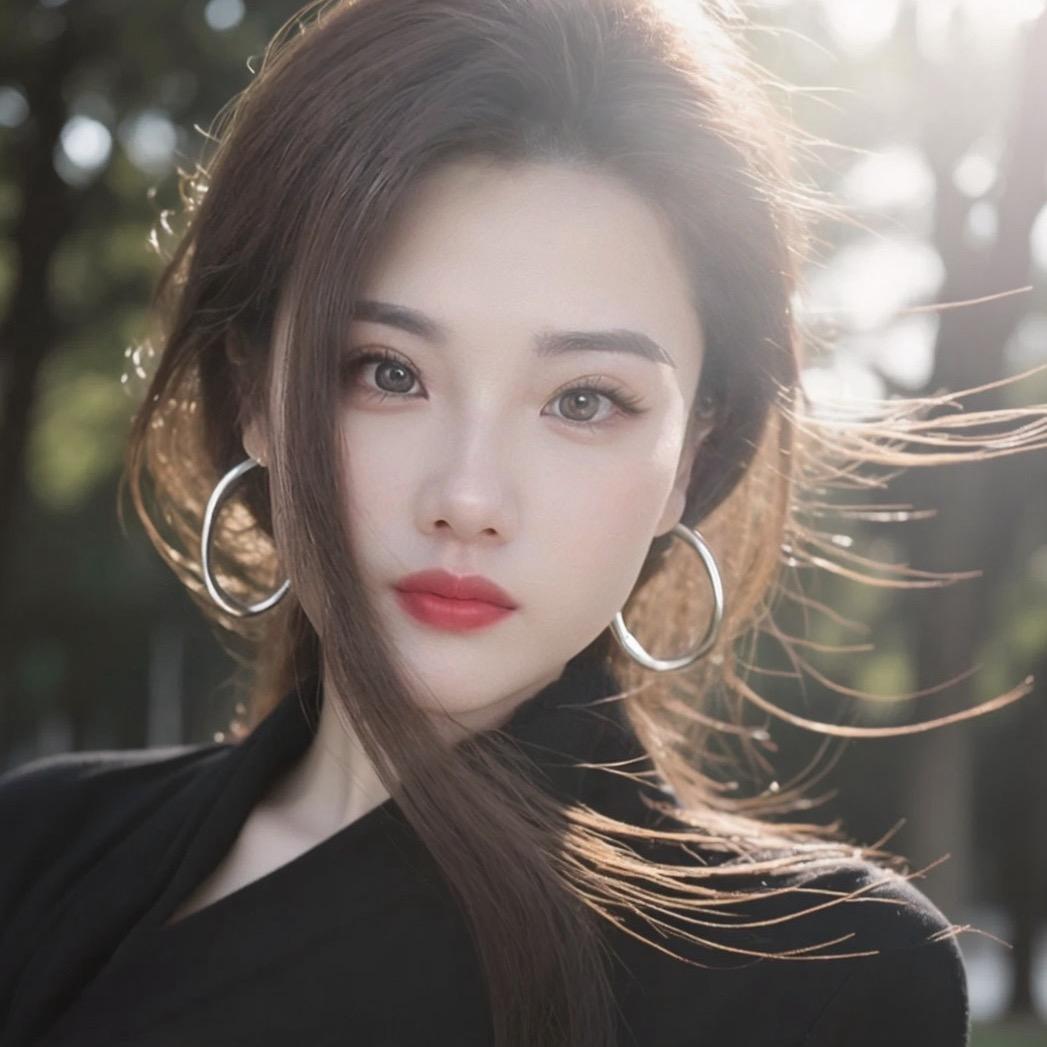 盈盈💖《单亲》