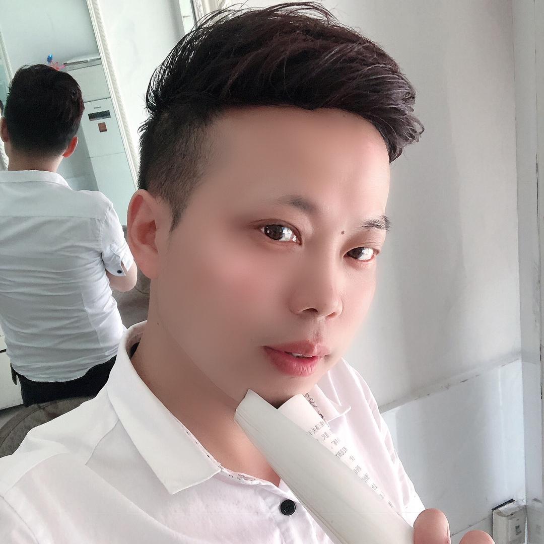 单亲爸爸