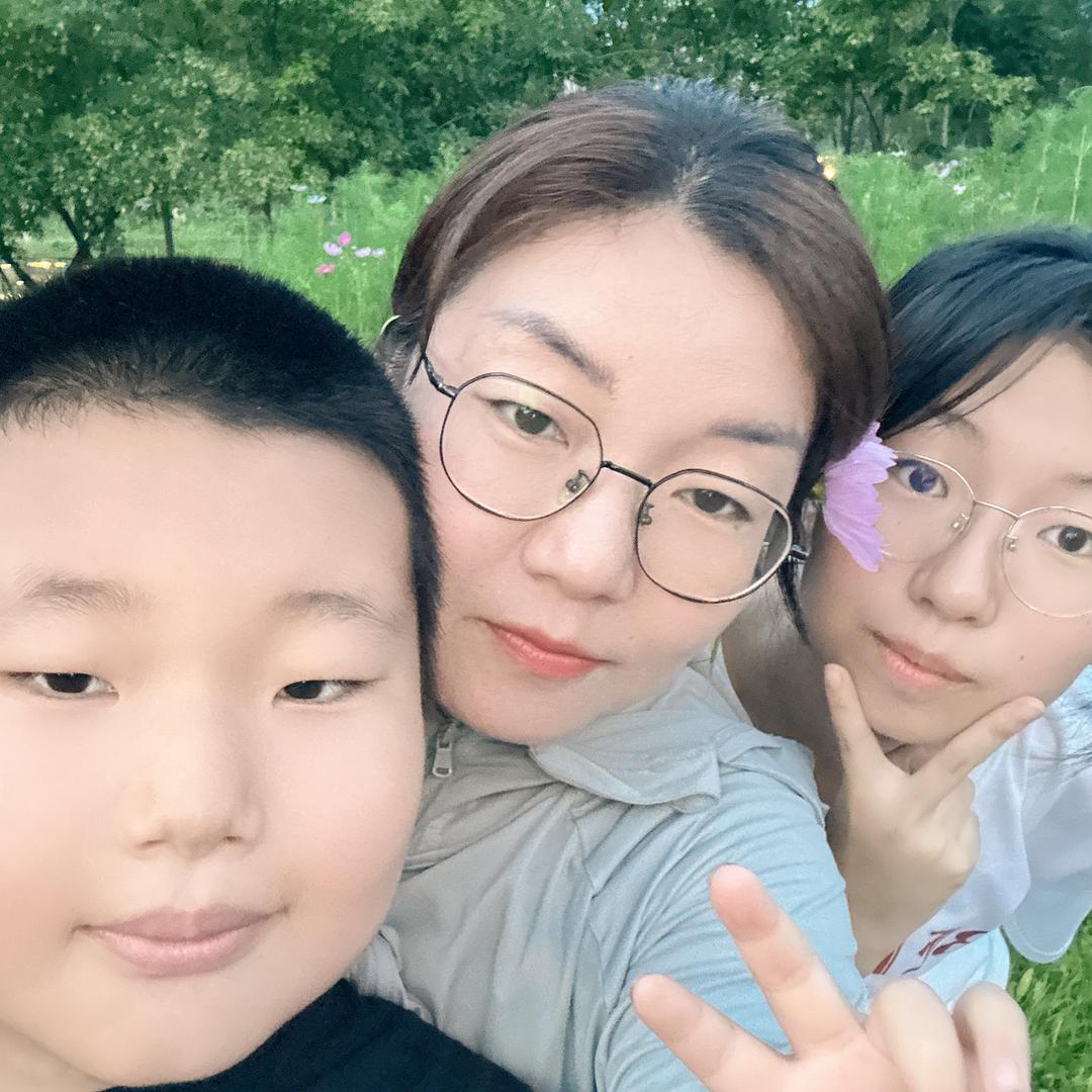 涵妈陪读自学规划