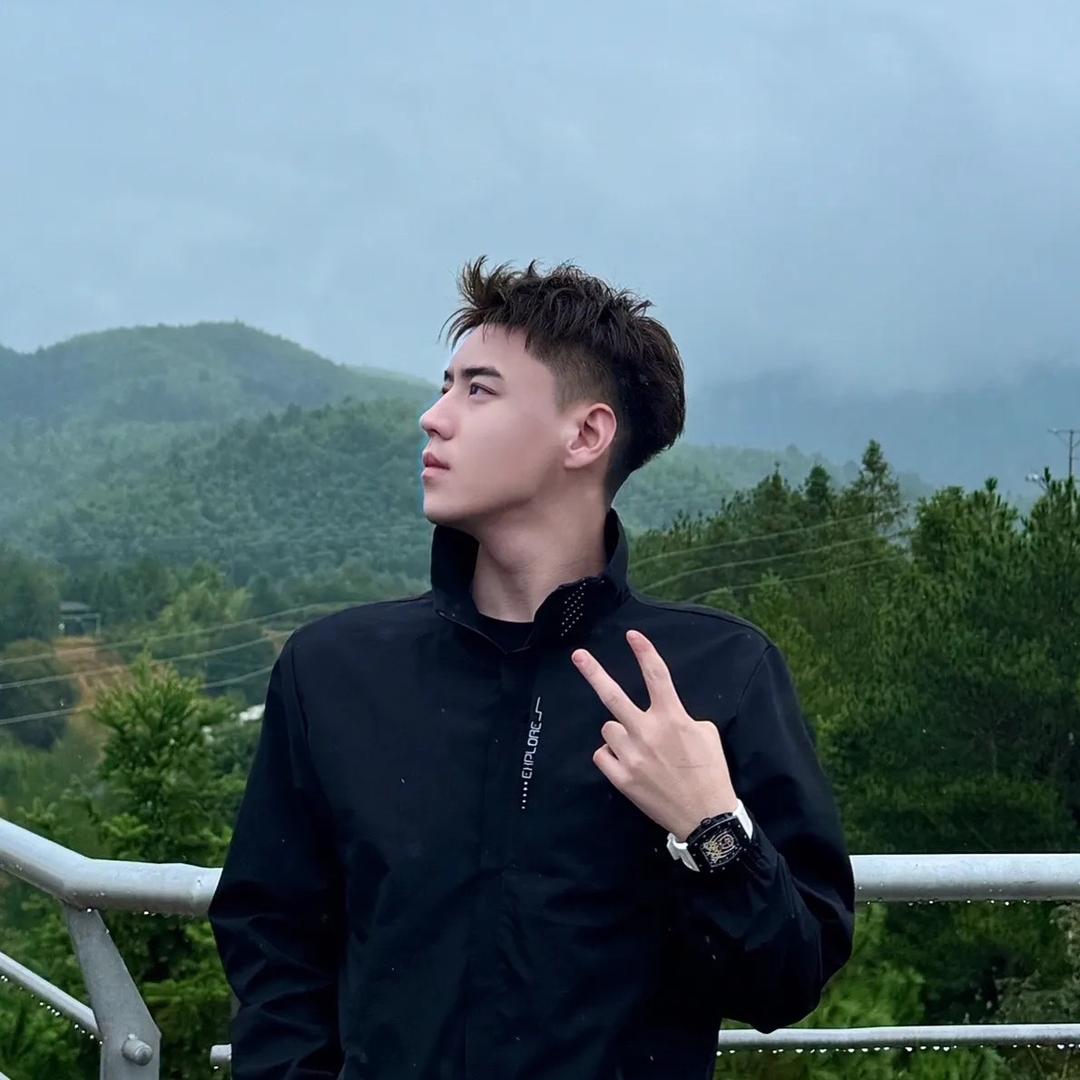 暖男九宫格