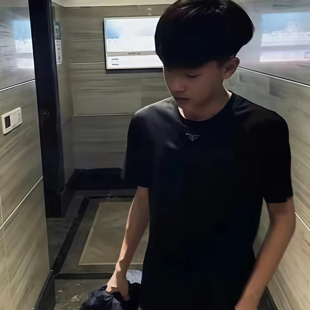 北.