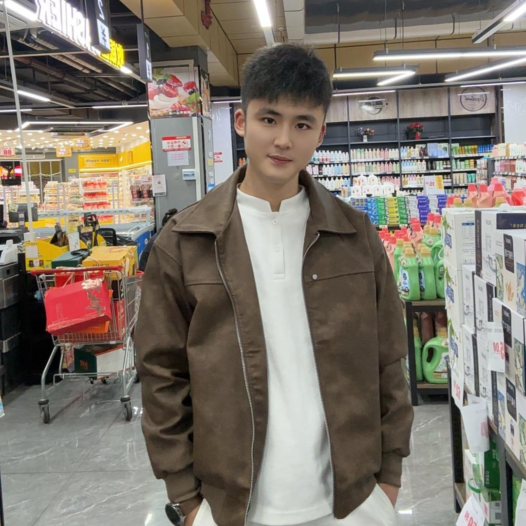 小李子【户外娱乐】