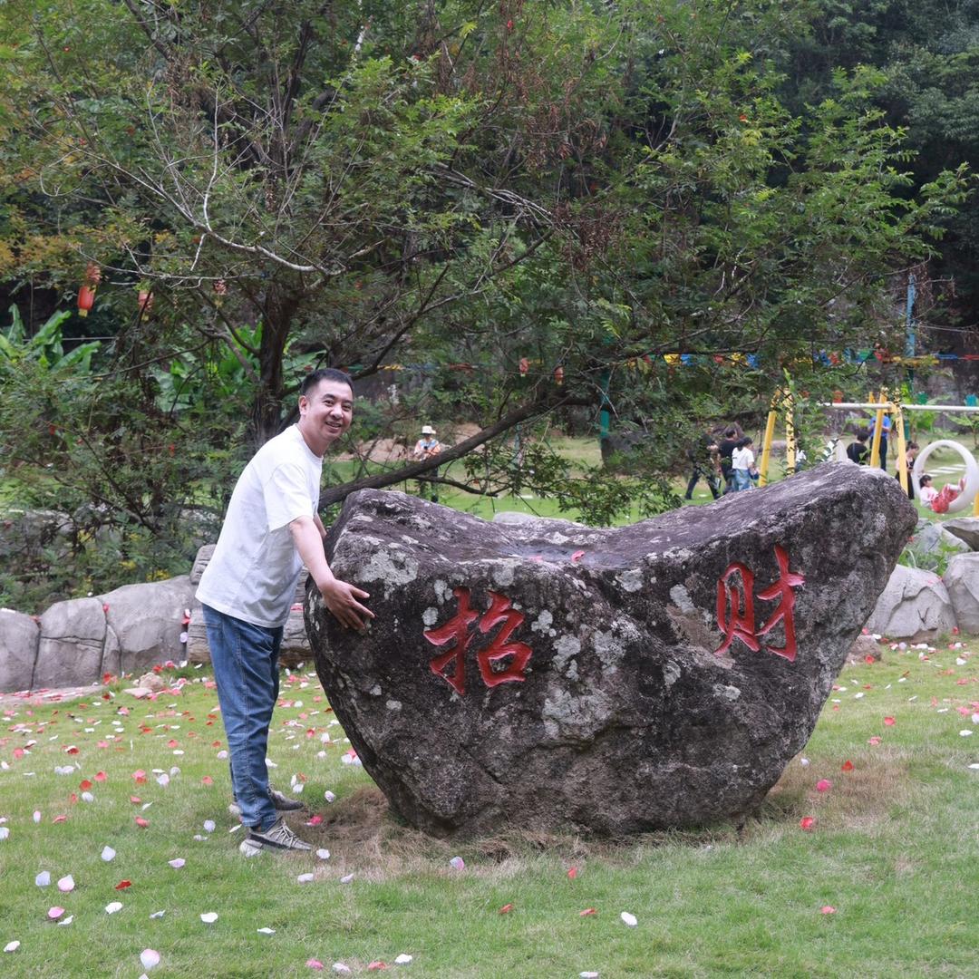 福建良固铸造-张清