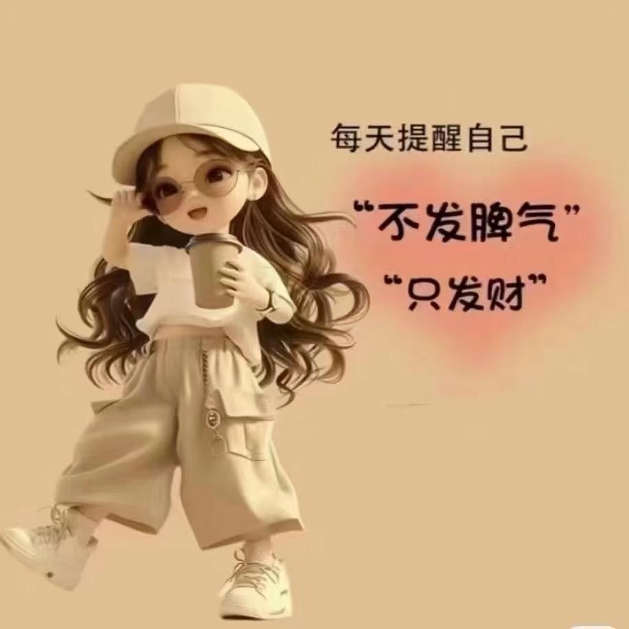 谭菇娘🍀🍀