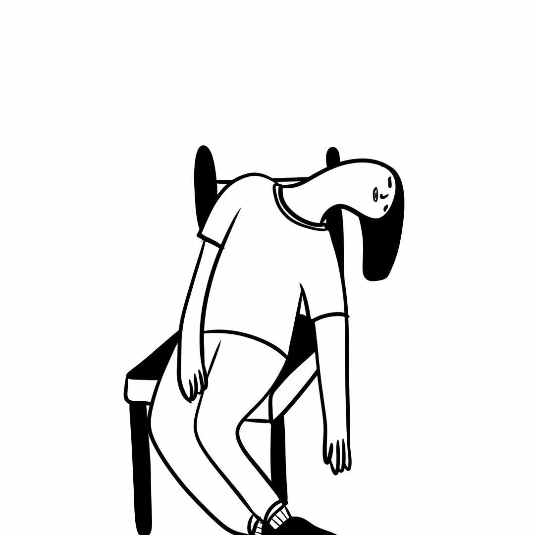 没有名字