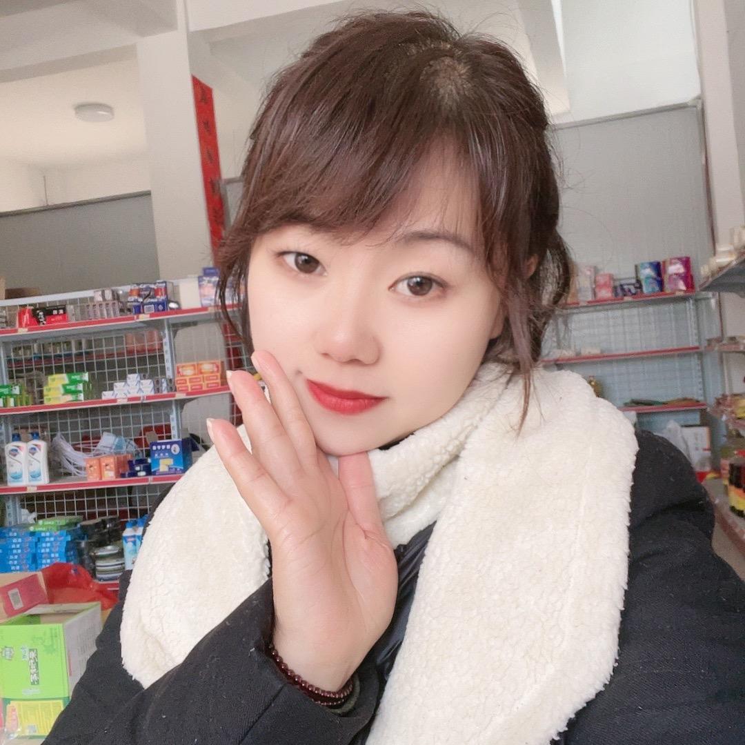 小霞爱生活