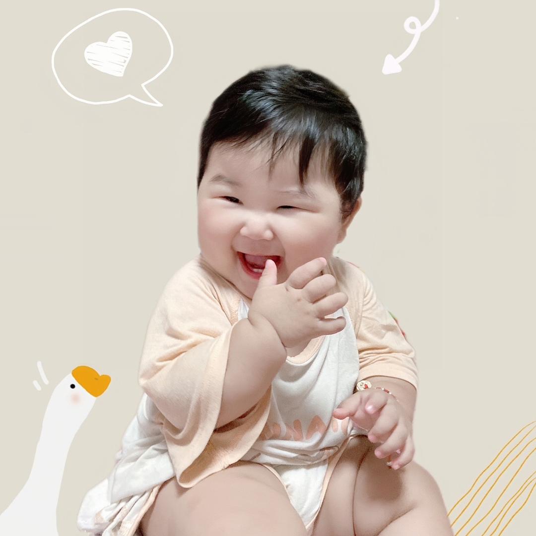是柚柚呀🍊