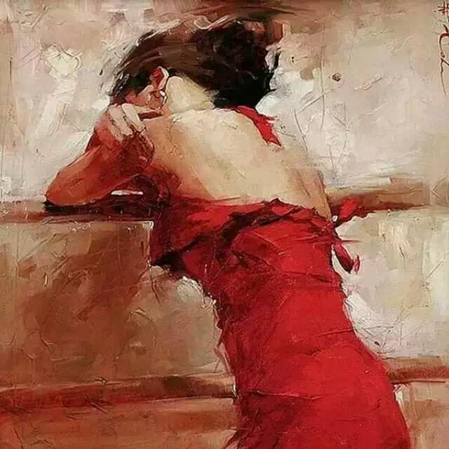 你的冯老师呀～