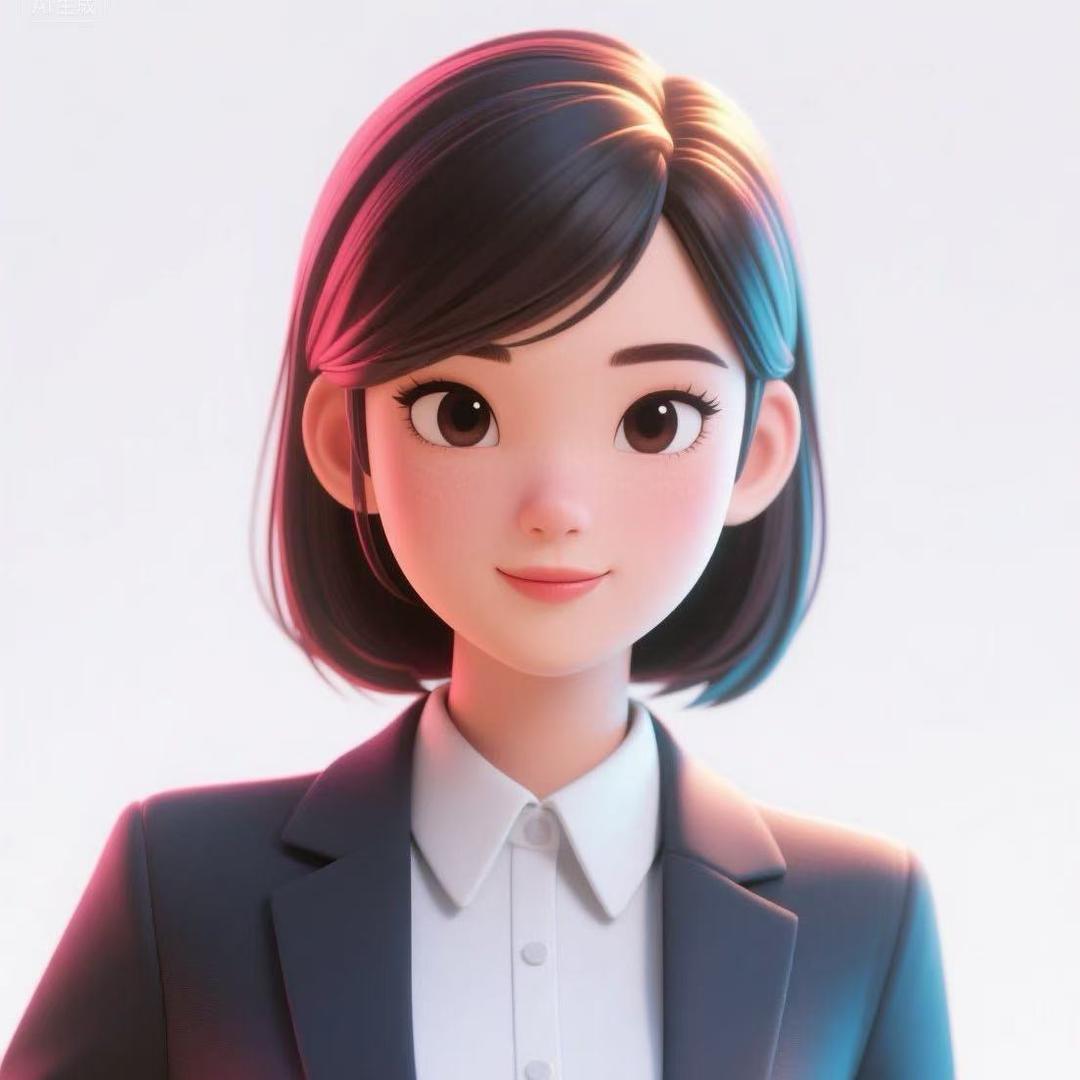 学而思妮妮老师（学习机推荐官）