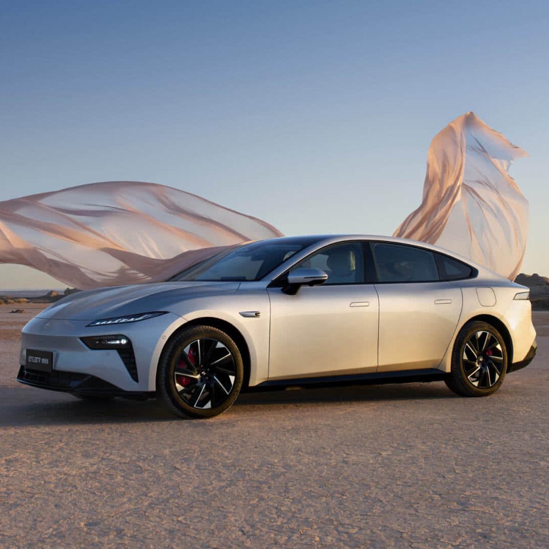 东风奕派-安阳威佳奕行007