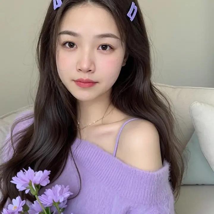 未来可期~